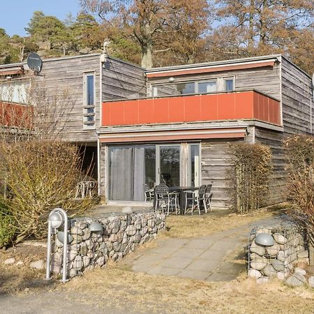 Langeby Camping Sandefjord Bagian luar foto